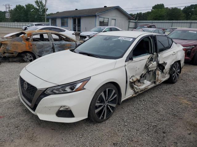 NISSAN ALTIMA SR 2021 1n4bl4cv5mn410645