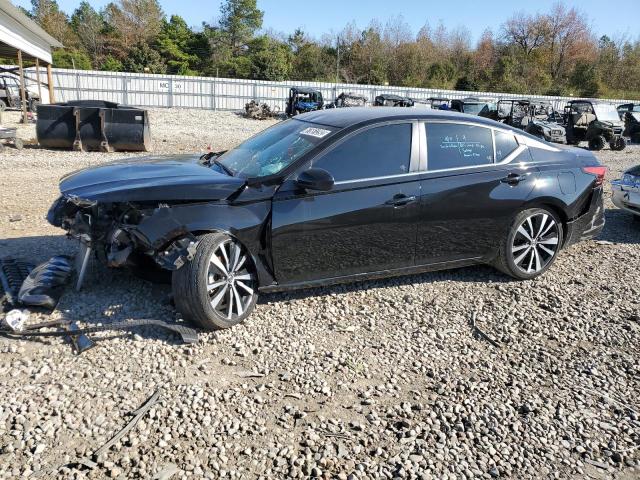 NISSAN ALTIMA SR 2021 1n4bl4cv5mn416350