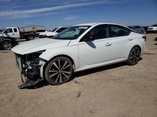 NISSAN ALTIMA SR 2021 1n4bl4cv5mn419278