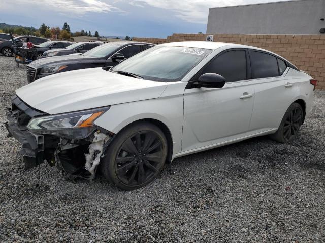 NISSAN ALTIMA 2022 1n4bl4cv5nn302074