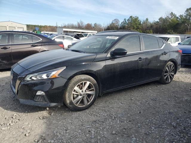 NISSAN ALTIMA 2022 1n4bl4cv5nn345412