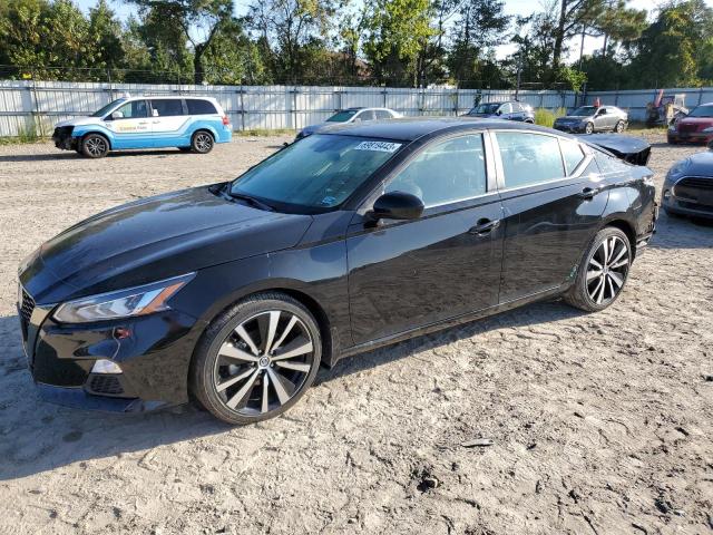 NISSAN ALTIMA 2022 1n4bl4cv5nn345653