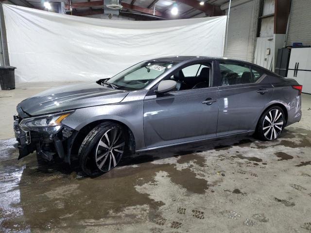 NISSAN ALTIMA 2022 1n4bl4cv5nn354823