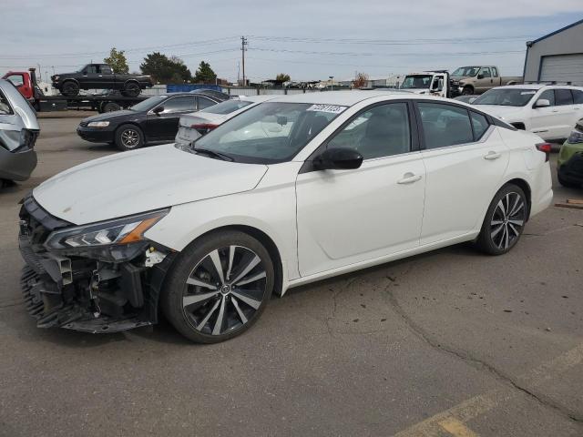 NISSAN ALTIMA 2022 1n4bl4cv5nn368785