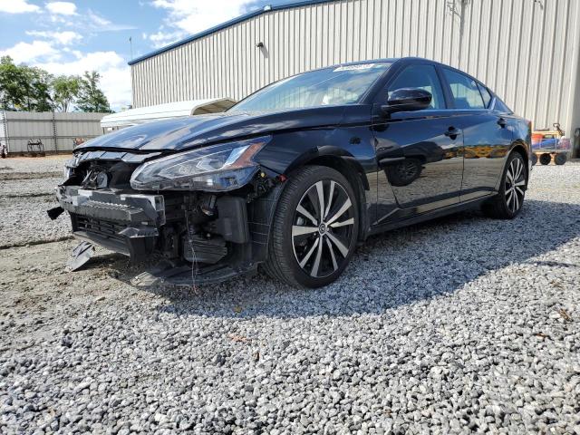 NISSAN ALTIMA SR 2022 1n4bl4cv5nn390933