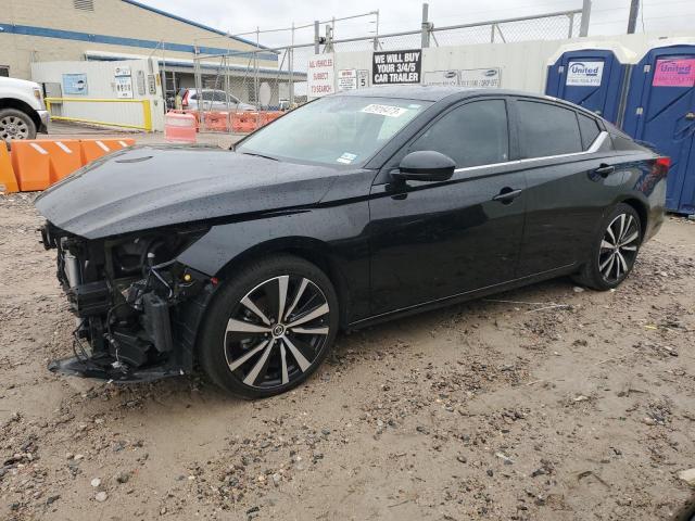 NISSAN ALTIMA 2022 1n4bl4cv5nn397560