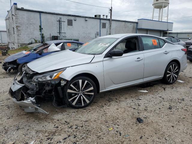 NISSAN ALTIMA 2022 1n4bl4cv5nn402918