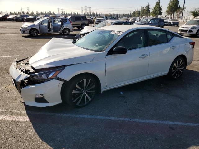 NISSAN ALTIMA SR 2022 1n4bl4cv5nn409416