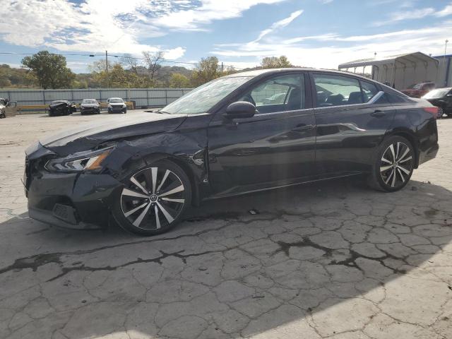 NISSAN ALTIMA 2022 1n4bl4cv5nn412798