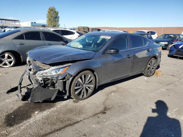 NISSAN ALTIMA 2022 1n4bl4cv5nn417855