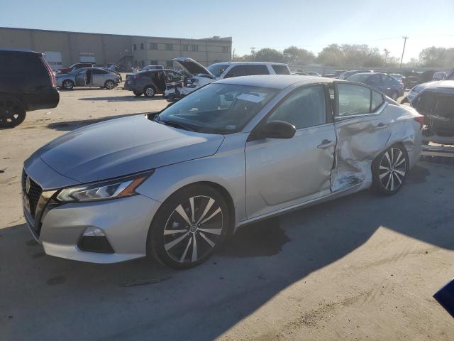 NISSAN ALTIMA 2022 1n4bl4cv5nn422716