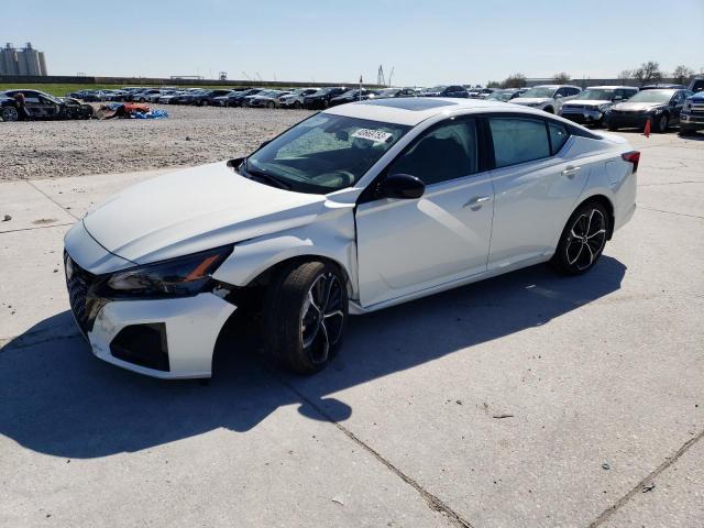 NISSAN ALTIMA SR 2023 1n4bl4cv5pn321680