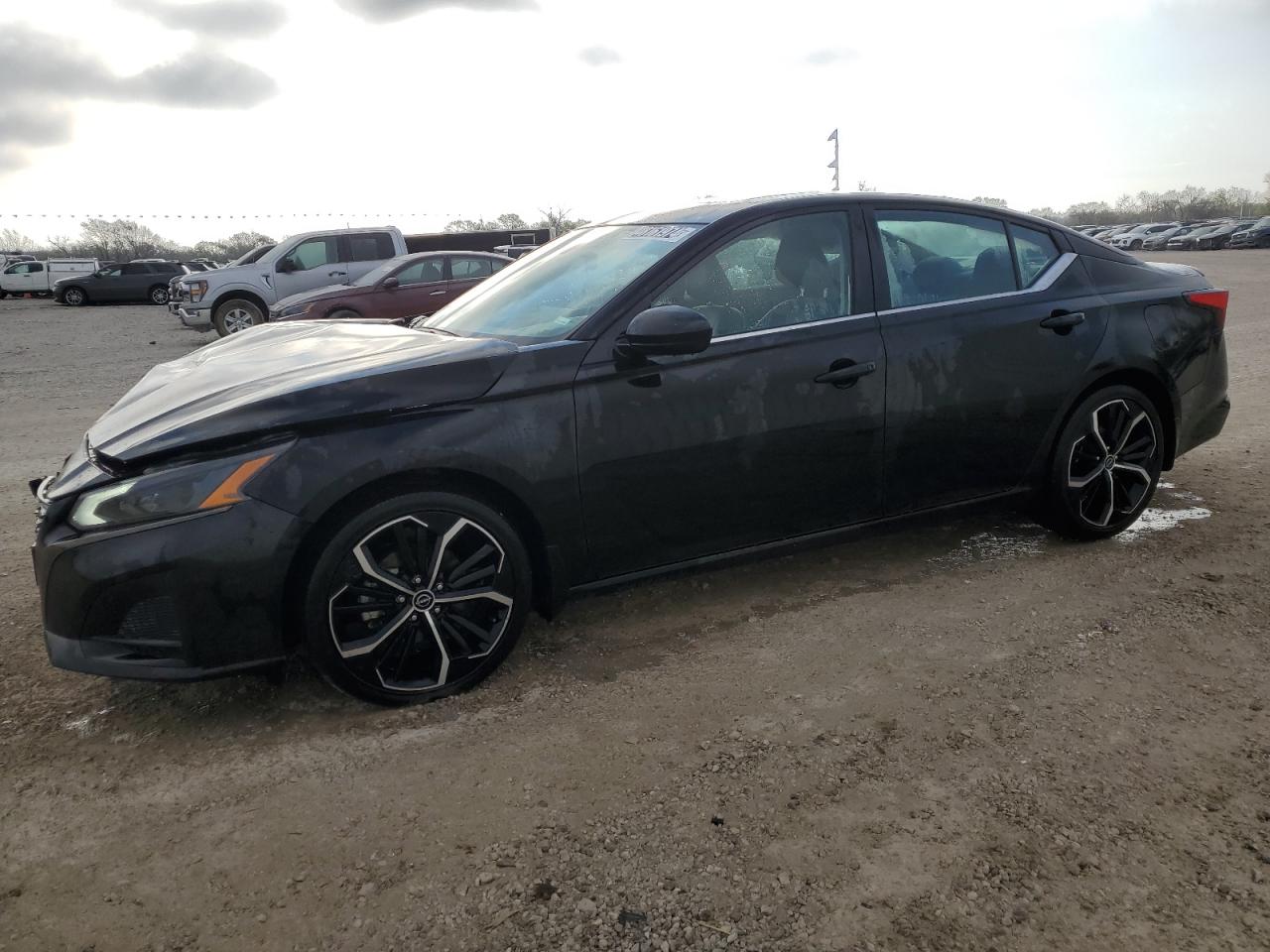 NISSAN ALTIMA 2023 1n4bl4cv5pn322442