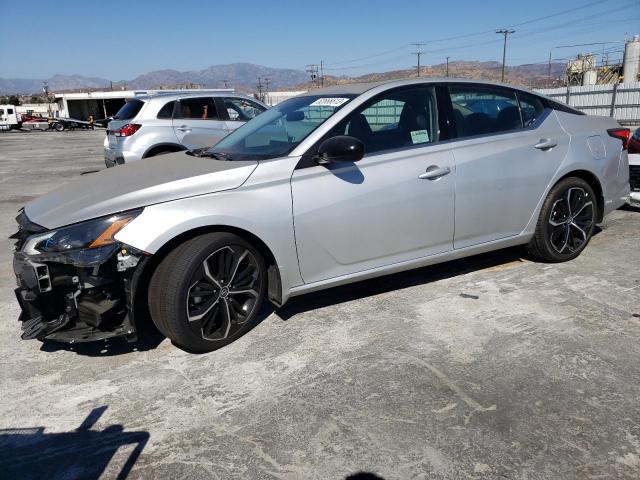 NISSAN ALTIMA SR 2023 1n4bl4cv5pn322814