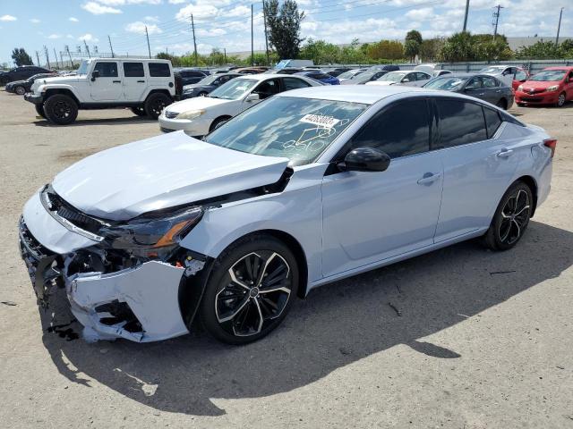 NISSAN ALTIMA SR 2023 1n4bl4cv5pn348510