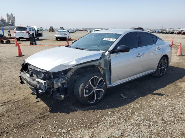 NISSAN ALTIMA SR 2023 1n4bl4cv5pn370264