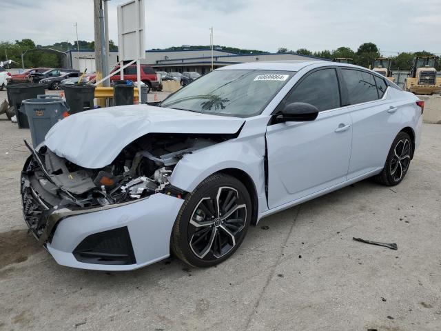 NISSAN ALTIMA 2023 1n4bl4cv5pn387419