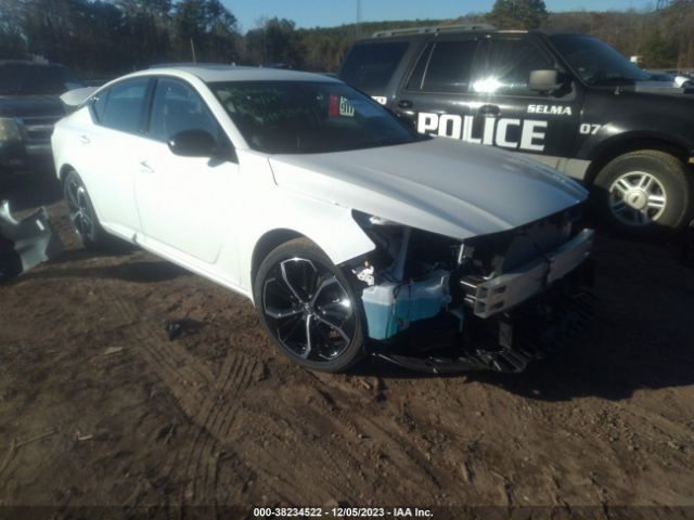 NISSAN ALTIMA 2023 1n4bl4cv5pn413274