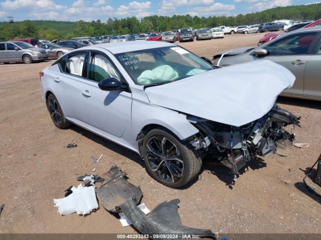 NISSAN ALTIMA 2023 1n4bl4cv5pn413744