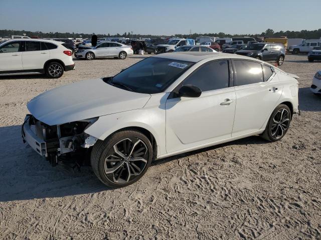 NISSAN ALTIMA SR 2024 1n4bl4cv5rn320838