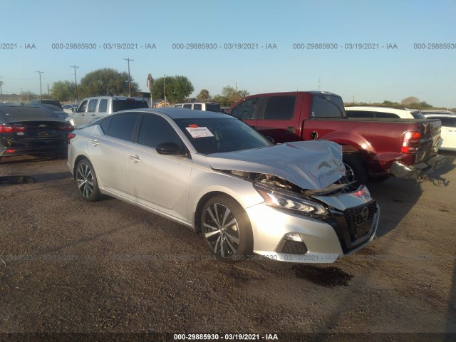 NISSAN ALTIMA 2019 1n4bl4cv6kc106135