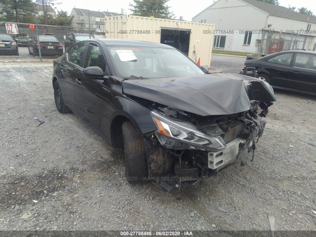 NISSAN ALTIMA 2019 1n4bl4cv6kc106328