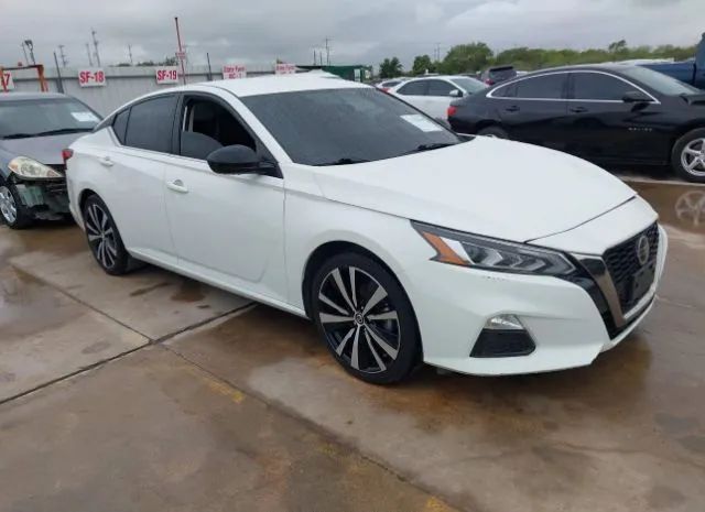 NISSAN ALTIMA 2019 1n4bl4cv6kc110492