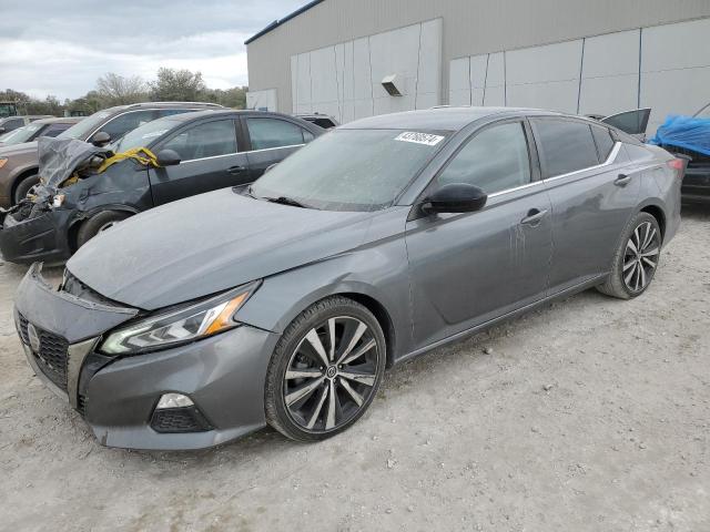 NISSAN ALTIMA 2019 1n4bl4cv6kc112744