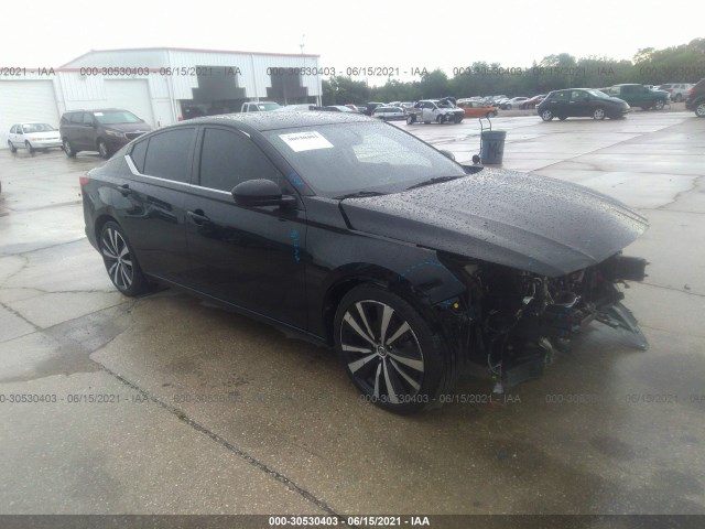 NISSAN ALTIMA 2019 1n4bl4cv6kc113053