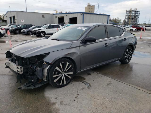 NISSAN ALTIMA 2019 1n4bl4cv6kc113439