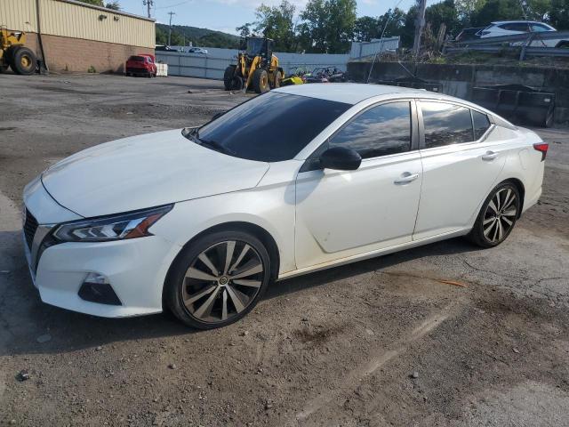 NISSAN ALTIMA SR 2019 1n4bl4cv6kc118415