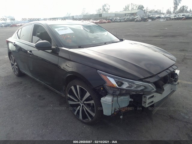 NISSAN ALTIMA 2019 1n4bl4cv6kc119595