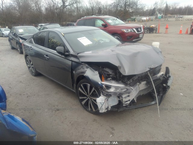 NISSAN ALTIMA 2019 1n4bl4cv6kc128958