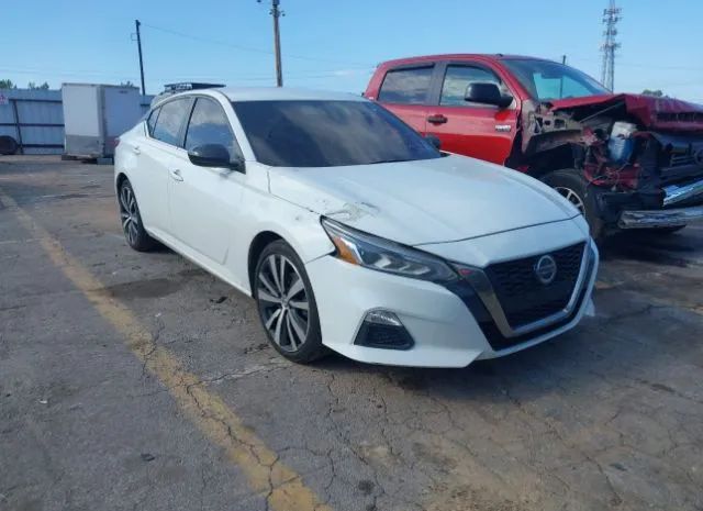 NISSAN ALTIMA 2019 1n4bl4cv6kc130466