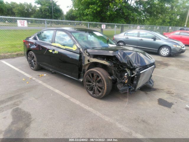 NISSAN ALTIMA 2019 1n4bl4cv6kc134436