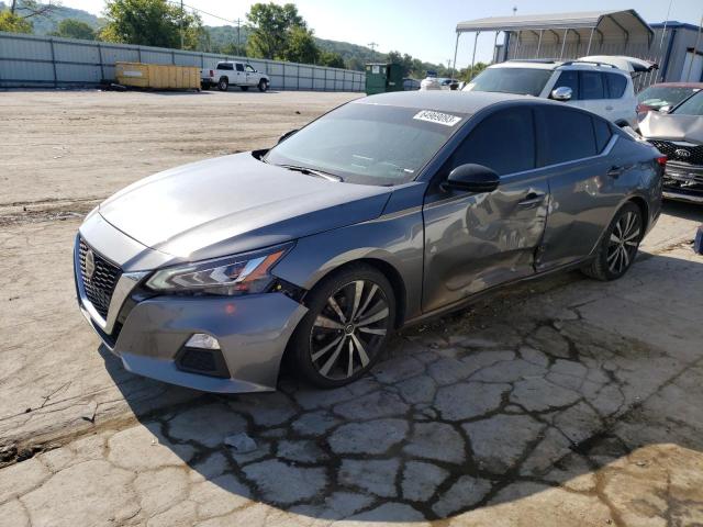 NISSAN ALTIMA 2019 1n4bl4cv6kc141032