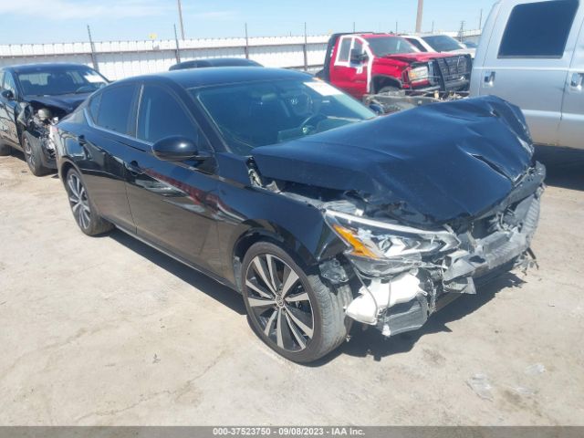 NISSAN ALTIMA 2019 1n4bl4cv6kc142360