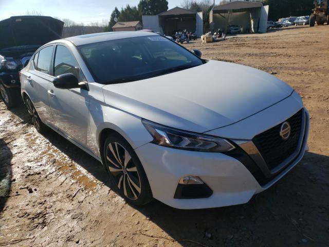 NISSAN ALTIMA 2019 1n4bl4cv6kc142603