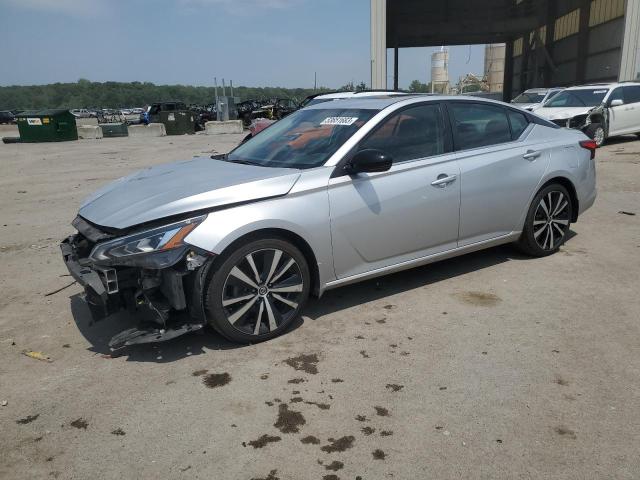 NISSAN ALTIMA SR 2019 1n4bl4cv6kc152659