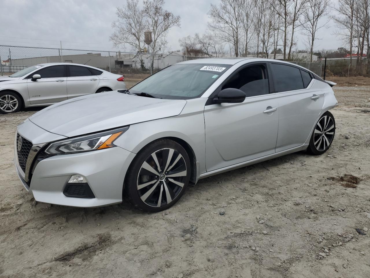 NISSAN ALTIMA 2019 1n4bl4cv6kc152791