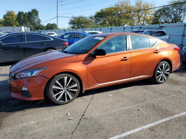 NISSAN ALTIMA 2019 1n4bl4cv6kc165248