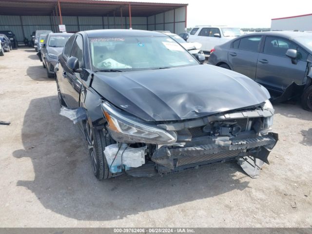 NISSAN ALTIMA 2019 1n4bl4cv6kc170014