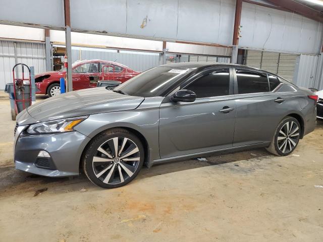 NISSAN ALTIMA SR 2019 1n4bl4cv6kc171826