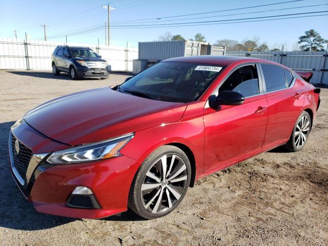 NISSAN ALTIMA 2019 1n4bl4cv6kc174189