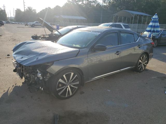 NISSAN ALTIMA 2019 1n4bl4cv6kc177027