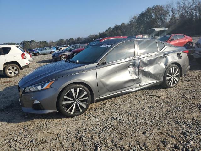 NISSAN ALTIMA SR 2019 1n4bl4cv6kc177402