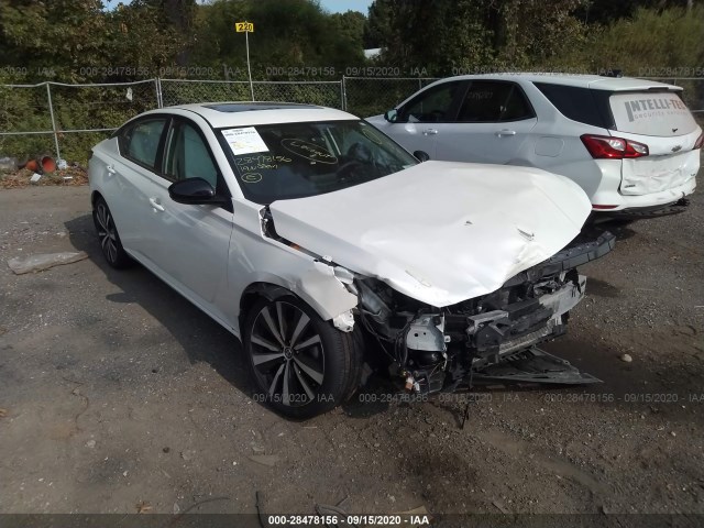 NISSAN ALTIMA 2019 1n4bl4cv6kc177495