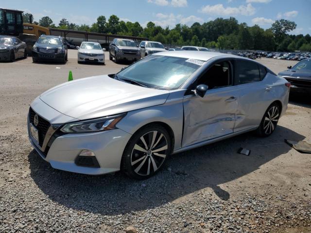 NISSAN ALTIMA SR 2019 1n4bl4cv6kc178632