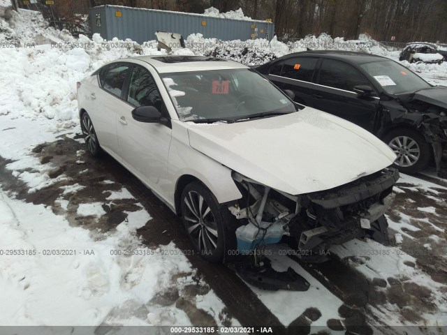 NISSAN ALTIMA 2019 1n4bl4cv6kc186682