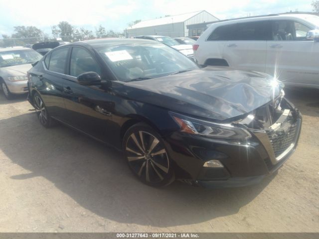 NISSAN ALTIMA 2019 1n4bl4cv6kc189694